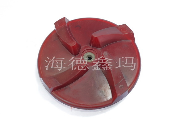 SB5A.2叶轮