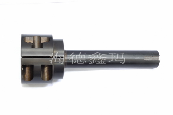 SB5B-4叶轮轴