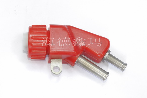 SS2.9液体喷枪