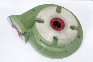 SB2A.1泵盖