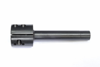 SB2A-2叶轮轴