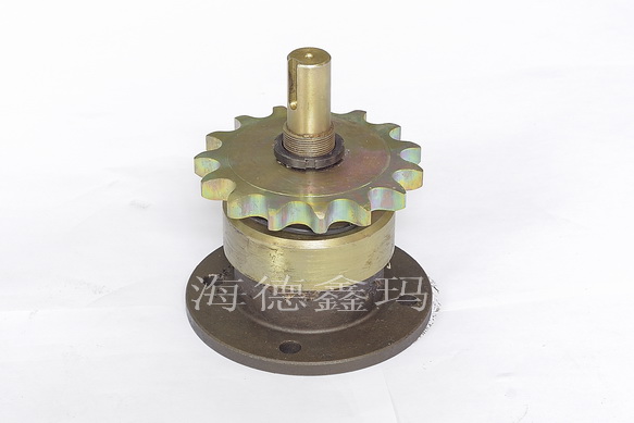传动装置